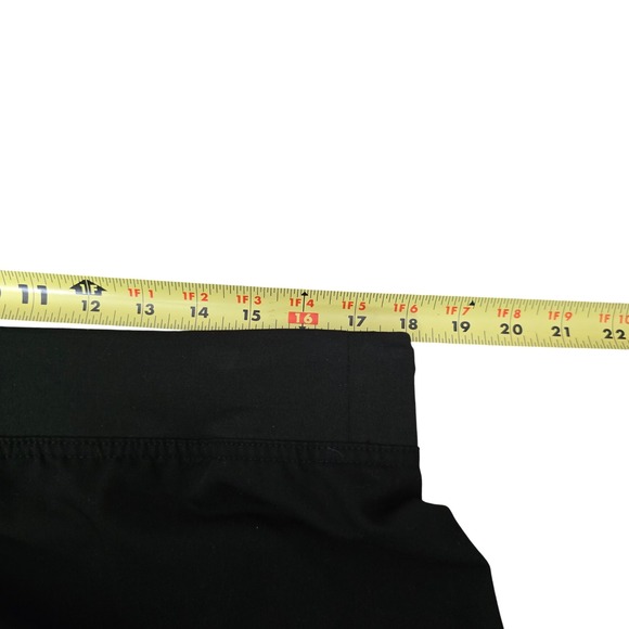 FIGS Technical Collection Scrub Pants Black Womens Size L Style T21003 - Picture 4 of 10